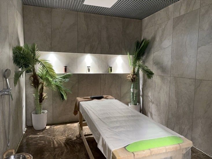 SPA - процедурная