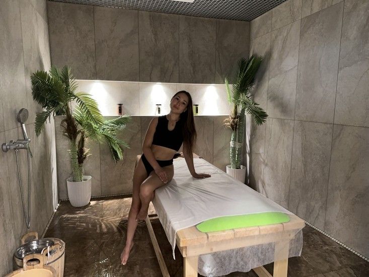 SPA - процедурная