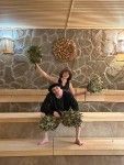 Баня в цифрах: сколько калорий сжигается и как это влияет на похудение