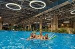Семейный день в Termoland Путилково