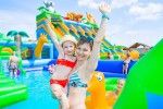 Детский отдых в Termoland Зеленоград: проведите летние каникулы весело!