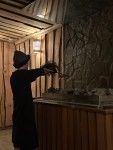 Целебные травы в бане: рецепты для парения и их польза
