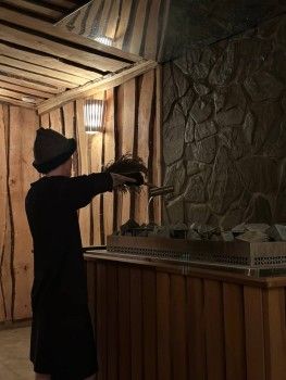 Целебные травы в бане: рецепты для парения и их польза